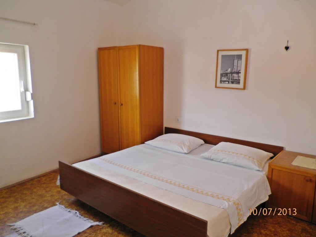 Apartments Boris Jezera Zimmer foto